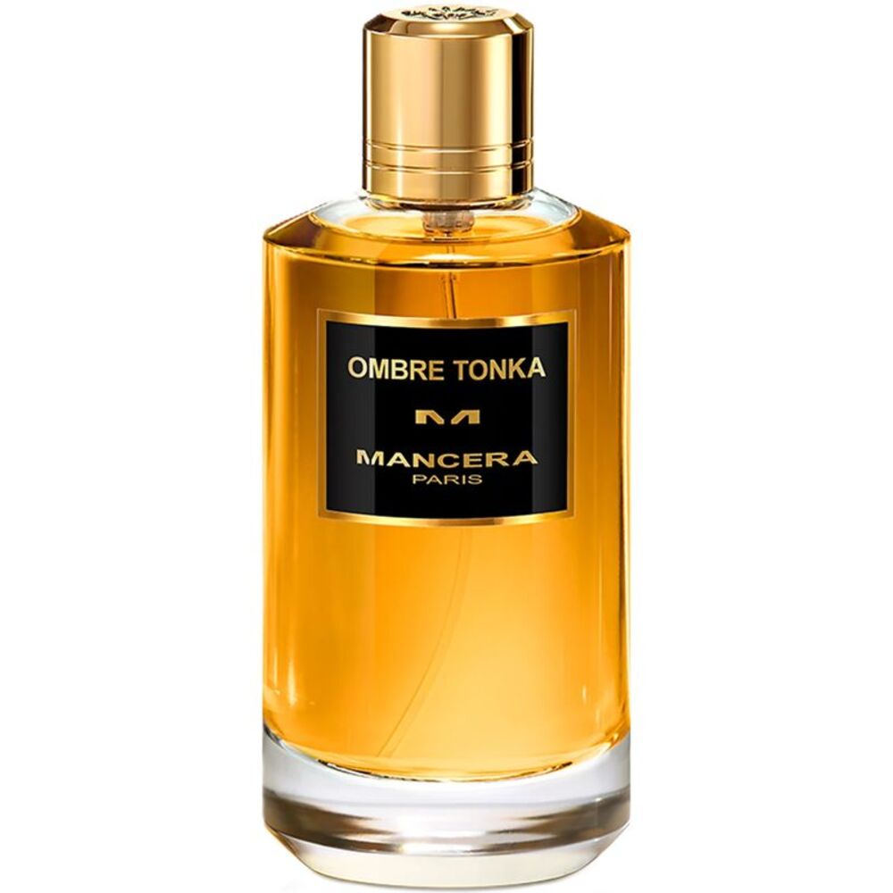 Mancera Ombre Tonka Eau de Parfum EDP Spray for Unisex 4.0 oz / 120 ml - New